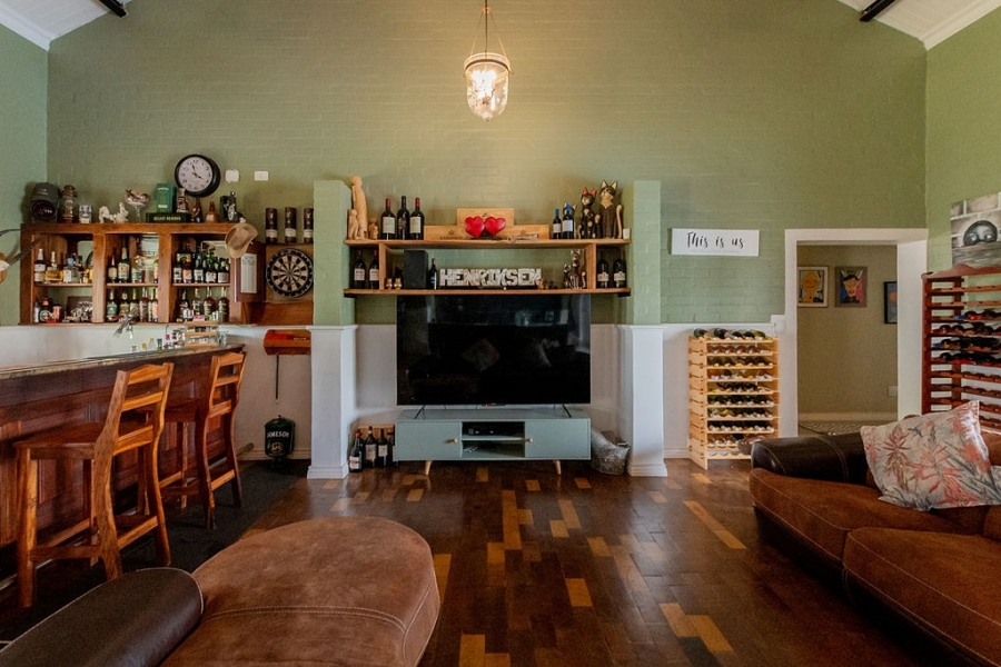 To Let 4 Bedroom Property for Rent in Long Acres Country Estate Western Cape